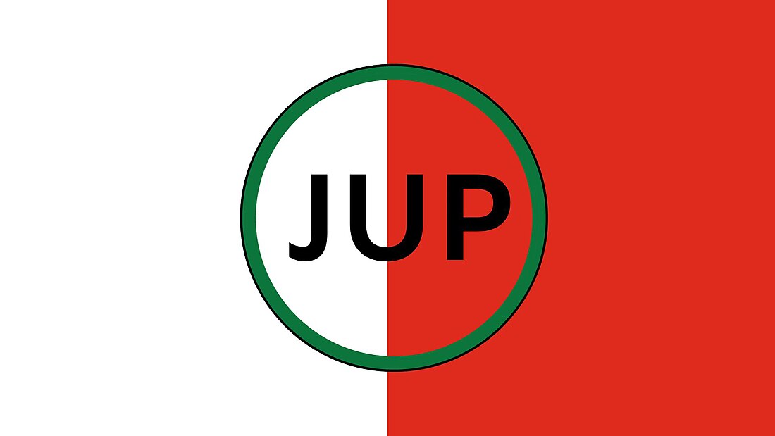 Juventud Uruguaya de Pie