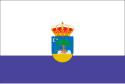 Arenales de San Gregorio - Bandera