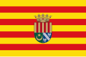 Benicasim Benicàssim - Drapeau