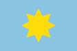 Bonastre zászlaja