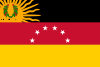 Bandeira de Estado Miranda