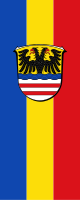 Banner des Wetteraukreises.svg