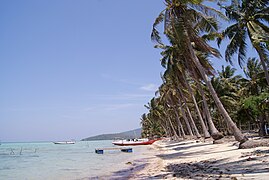 Pantai Barakuda