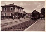 Stazione di Barasso-Comerio