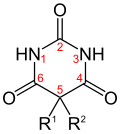 Miniatura per Barbiturici