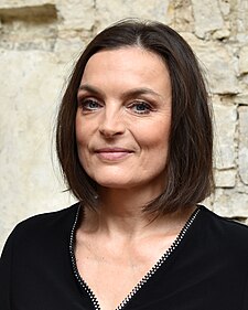 Barbora Kroužková (2023)