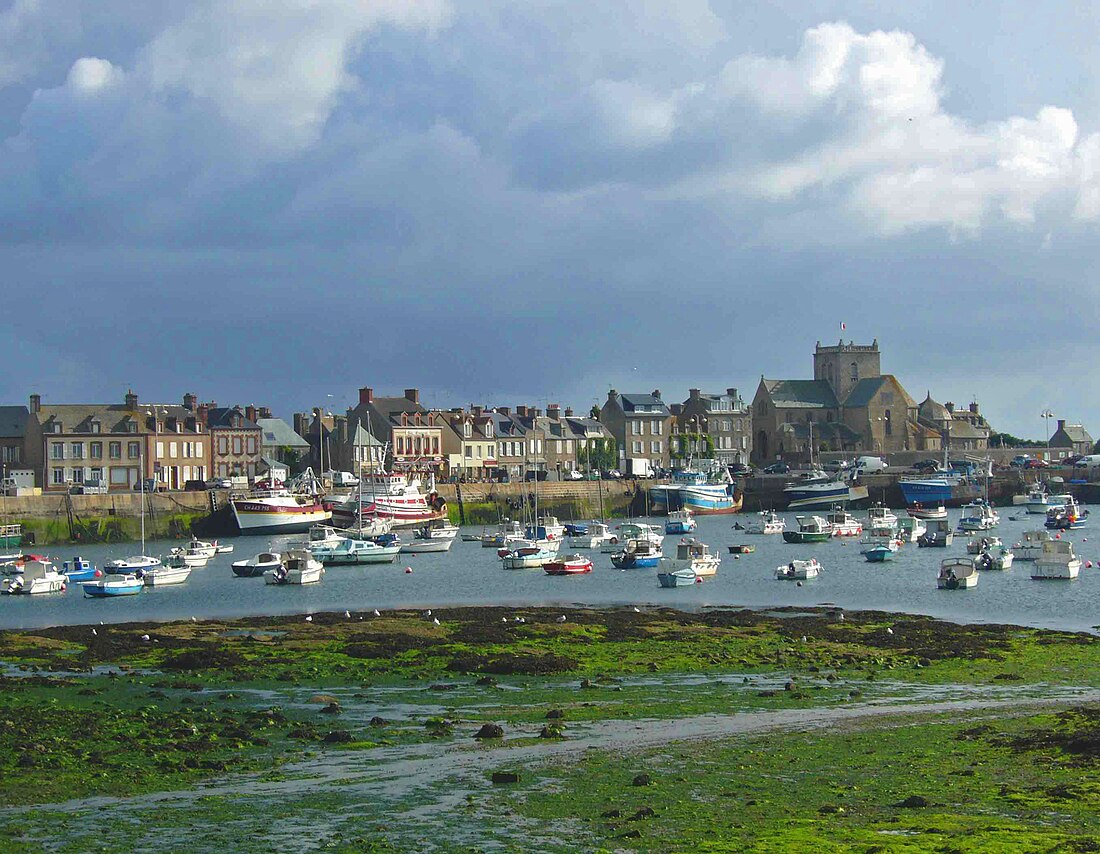 Barfleur