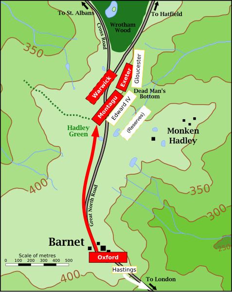 File:Battle of Barnet, late-battle.svg