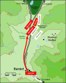 Battle of Barnet, late-battle.svg
