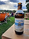 Миниатюра для Файл:Bayreuther beer.jpg