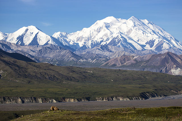 Denali - Wikipedia