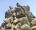 Beautiful Jos Rocks at the Sheri hills.jpg
