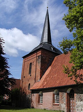 Belum 2006 -St.-Vitus-Kirche- by-RaBoe 02.jpg