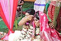 Bengali Wedding Rituals in Kolkata 160