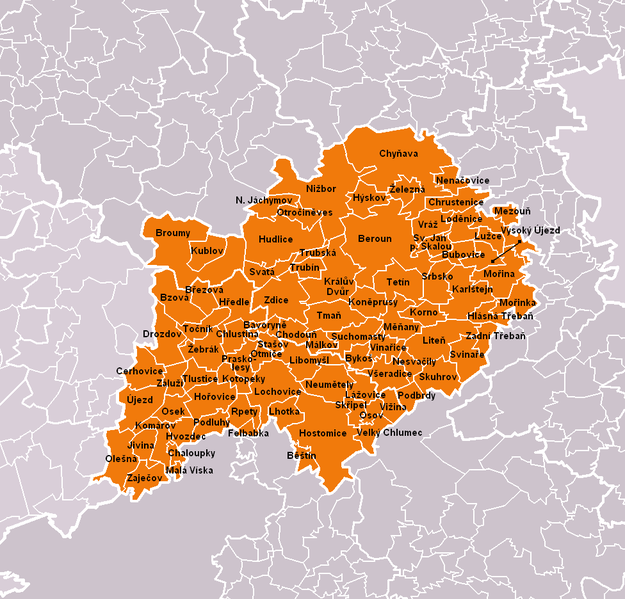 File:Beroun District 2008 names BE CZ.png