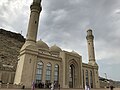 Thumbnail for File:Bibi-Eybat mosque.jpg