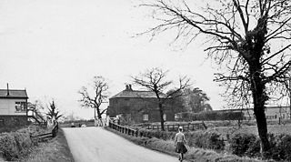 <span class="mw-page-title-main">Billing railway station</span> Former railway station in Northamptonshire, England