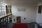 Билли Айрленд Cartoon Library and Museum.jpg