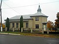 Biserica adventistă