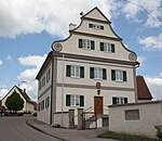 Pfarrhaus (Bissingen)