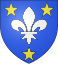 Avançon coat of arms