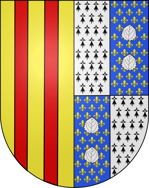 File:Blason Es famille Biolante (Navarre).svg