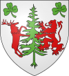 Wappen Family Bay (du) .svg