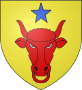 Blason de Rouffiac