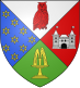 Coat of arms of Sens-Beaujeu