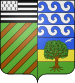 Blason de la ville de Fréhel (Côtes-d'Armor).svg