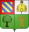 Blason de Gergueil