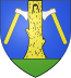 Blason de Mittlach