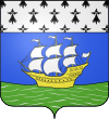 Blason de la ville de Plouézec (Côtes-d'Armor) .svg