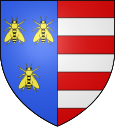 Reignac-sur-Indre våpenskjold