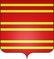 Saint-Seine-sur-Vingeanne címere