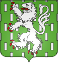 Wappen von Thiant