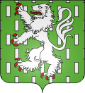 Arms of Thiant