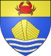 Coat of arms of Audresselles
