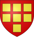Bourguignon-lès-Conflans címere