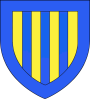 Blason de Chasseneuil-du-Poitou