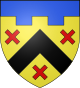 Corcelles – Stemma