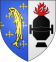 Homécourt címere