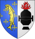 Coat of arms of Homécourt