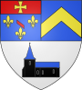 Blason ville fr La Chapelle-Montbrandeix (Haute-Vienne).svg