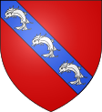 Rochetaillée-sur-Saône címere