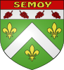 Sköt ela ,Semoy (Loiret)’