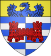 Blason de Josnes