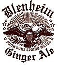 Thumbnail for Blenheim Ginger Ale