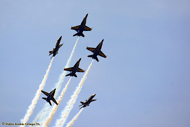 File:Blue Angels F-A 18 Hornet Sun 'n Fun 2014 (14057319703).jpg