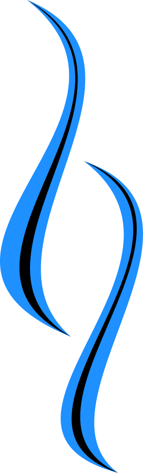 Download File:Blue wave.svg - Wikimedia Commons